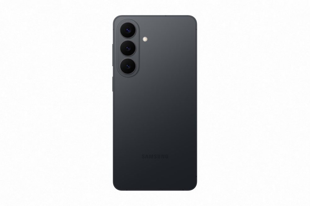 Смартфон Samsung SM‑S947B Galaxy S26+ 5G 512GB 12GB Black