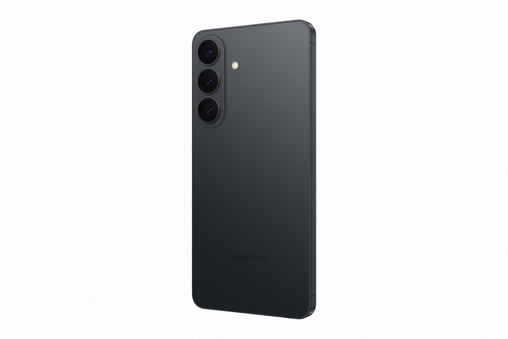 Смартфон Samsung SM‑S947B Galaxy S26+ 5G 512GB 12GB Black