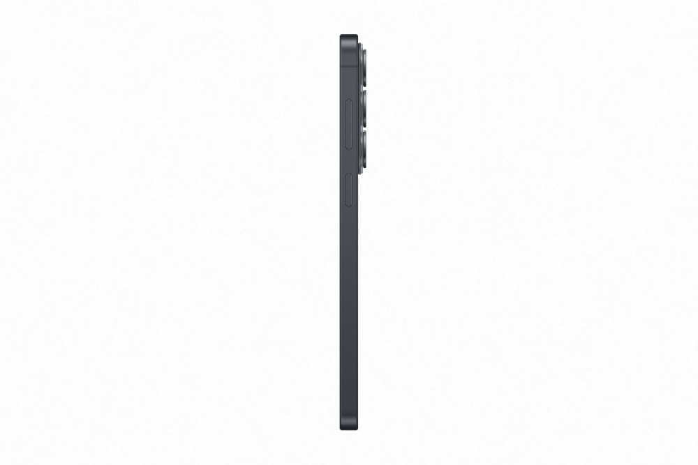 Смартфон Samsung SM‑S947B Galaxy S26+ 5G 512GB 12GB Black