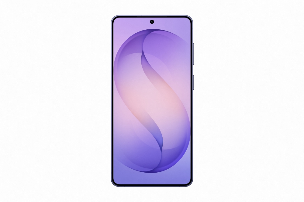 Смартфон Samsung SM‑S947B Galaxy S26+ 5G 512GB 12GB Cobalt Violet