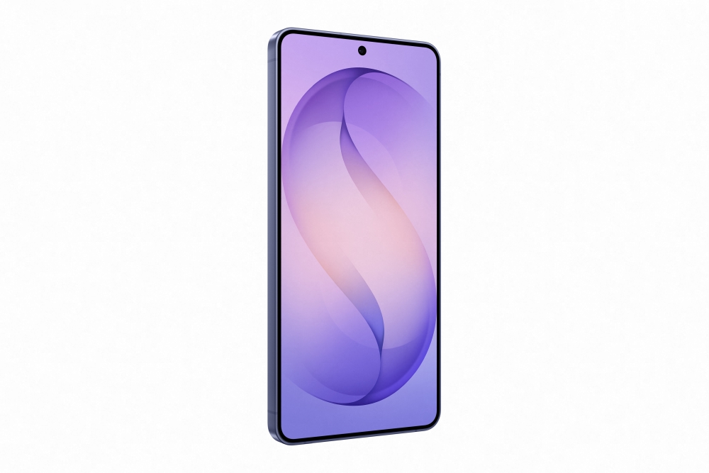 Смартфон Samsung SM‑S947B Galaxy S26+ 5G 512GB 12GB Cobalt Violet