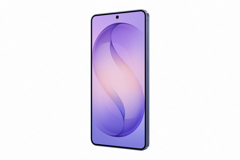 Смартфон Samsung SM‑S947B Galaxy S26+ 5G 512GB 12GB Cobalt Violet