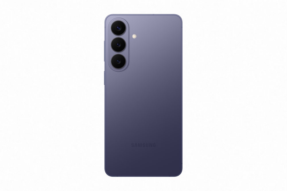 Смартфон Samsung SM‑S947B Galaxy S26+ 5G 512GB 12GB Cobalt Violet