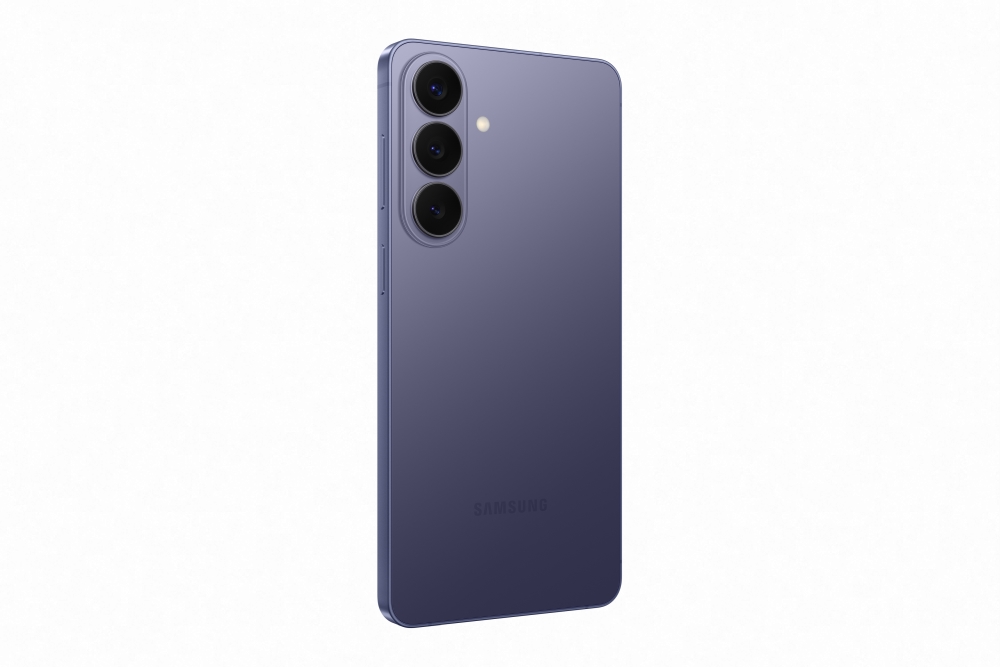 Смартфон Samsung SM‑S947B Galaxy S26+ 5G 512GB 12GB Cobalt Violet