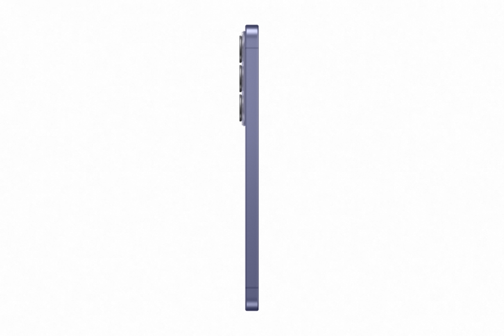 Смартфон Samsung SM‑S947B Galaxy S26+ 5G 512GB 12GB Cobalt Violet