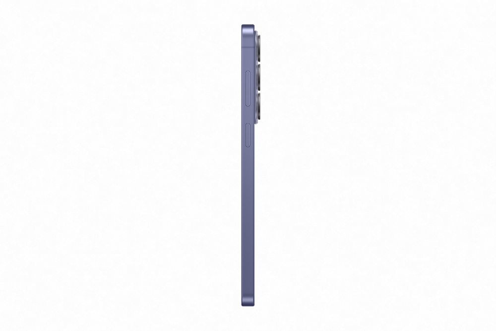 Смартфон Samsung SM‑S947B Galaxy S26+ 5G 512GB 12GB Cobalt Violet