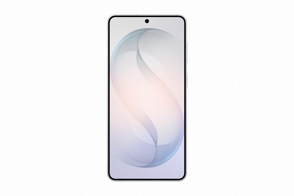 Смартфон Samsung SM‑S947B Galaxy S26+ 5G 512GB 12GB White