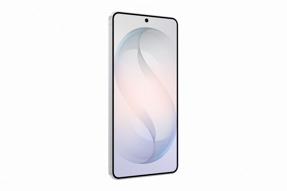Смартфон Samsung SM‑S947B Galaxy S26+ 5G 512GB 12GB White