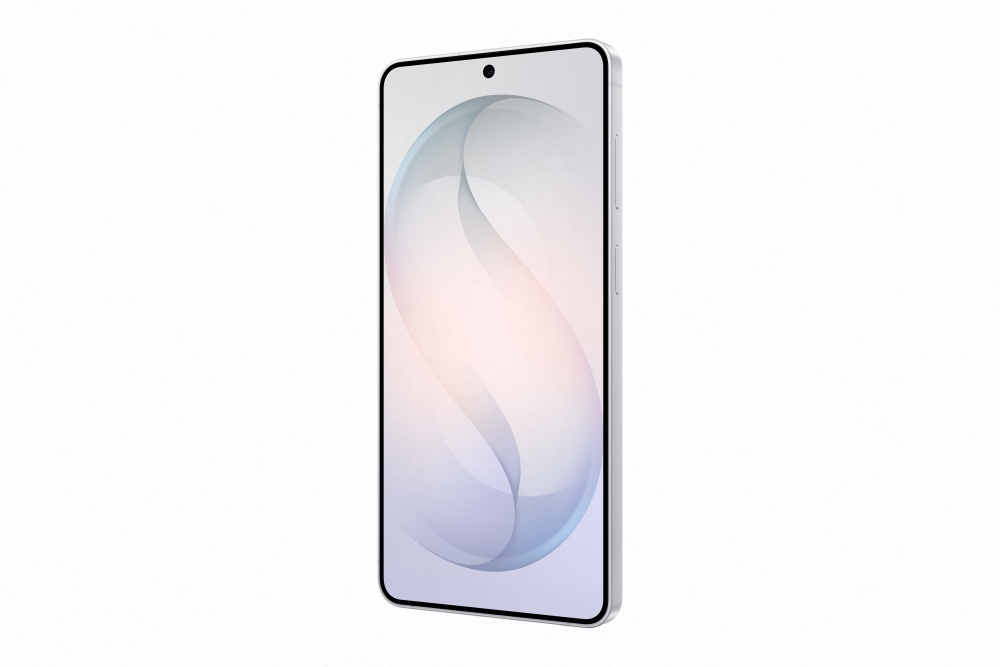 Смартфон Samsung SM‑S947B Galaxy S26+ 5G 512GB 12GB White