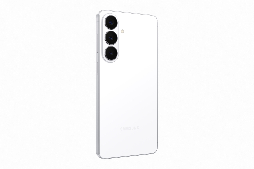 Смартфон Samsung SM‑S947B Galaxy S26+ 5G 512GB 12GB White
