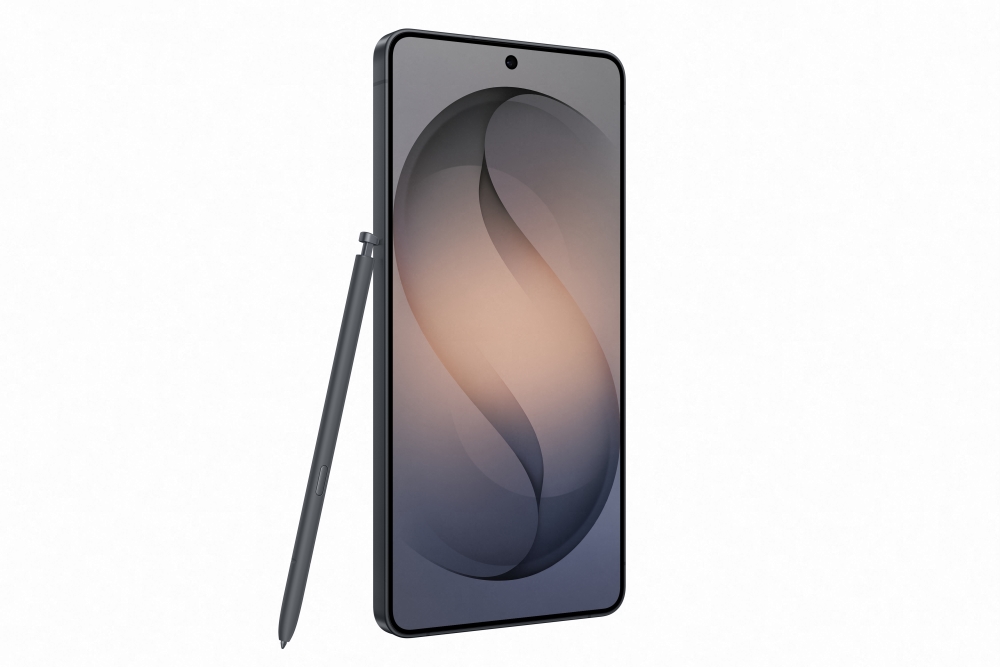 Samsung SM‑S948B Galaxy S26 Ultra 5G 256GB 12GB Black