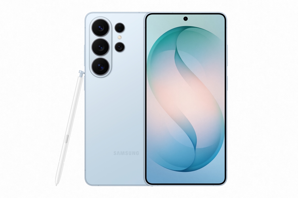 Samsung SM‑S948B Galaxy S26 Ultra 5G 256GB 12GB Sky Blue