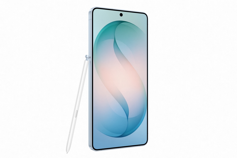 Samsung SM‑S948B Galaxy S26 Ultra 5G 256GB 12GB Sky Blue