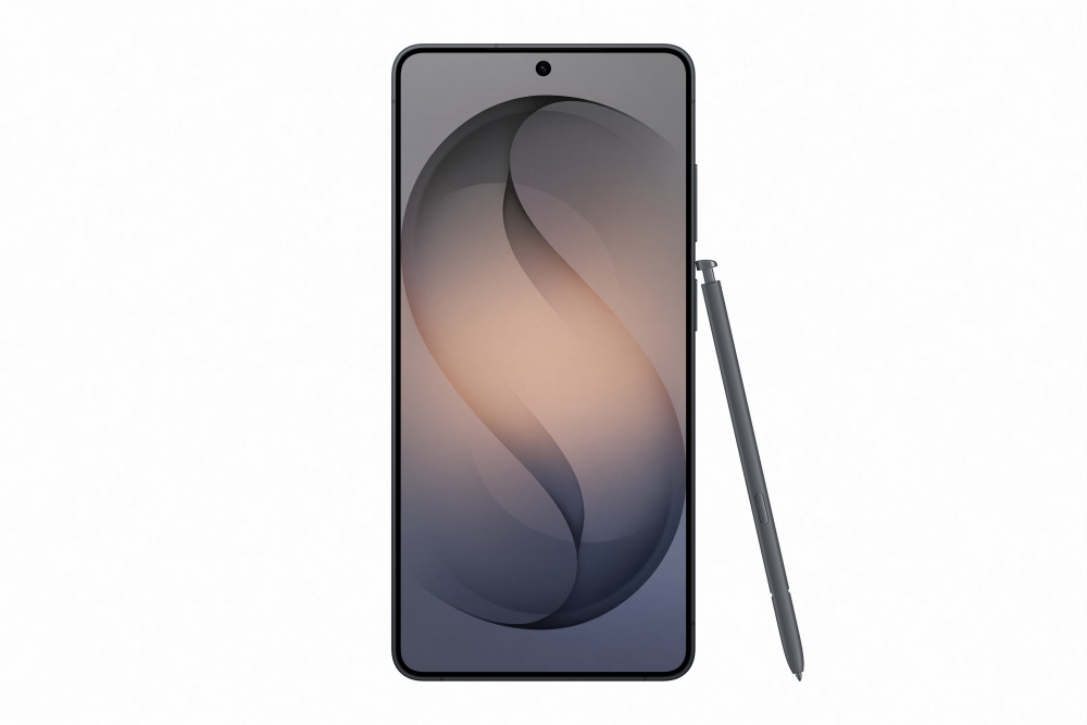 Samsung SM‑S948B Galaxy S26 Ultra 5G 512GB 12GB Black