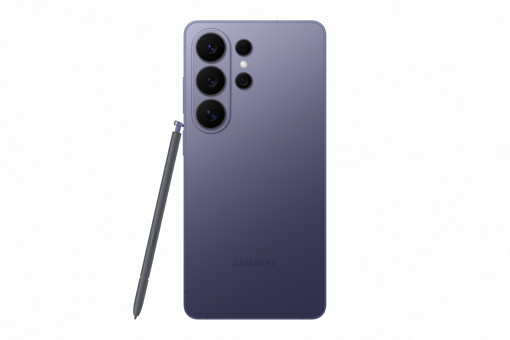 Samsung SM‑S948B Galaxy S26 Ultra 5G 512GB 12GB Cobalt Violet