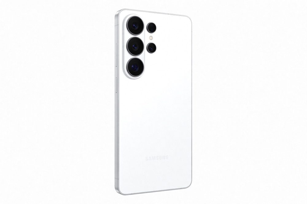 Смартфон Samsung SM‑S948B Galaxy S26 Ultra 5G 512GB 12GB White