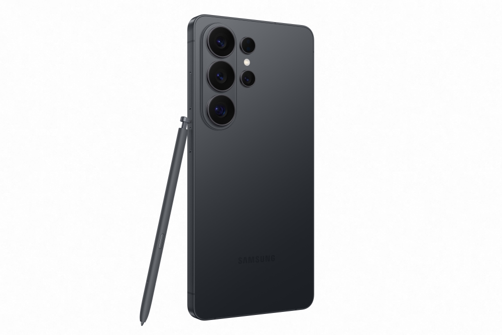 Samsung SM‑S948B Galaxy S26 Ultra 5G 1TB 16GB Black