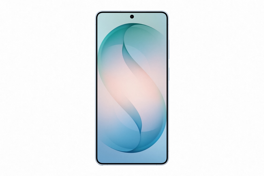 Смартфон Samsung SM‑S948B Galaxy S26 Ultra 5G 1TB 16GB Sky Blue