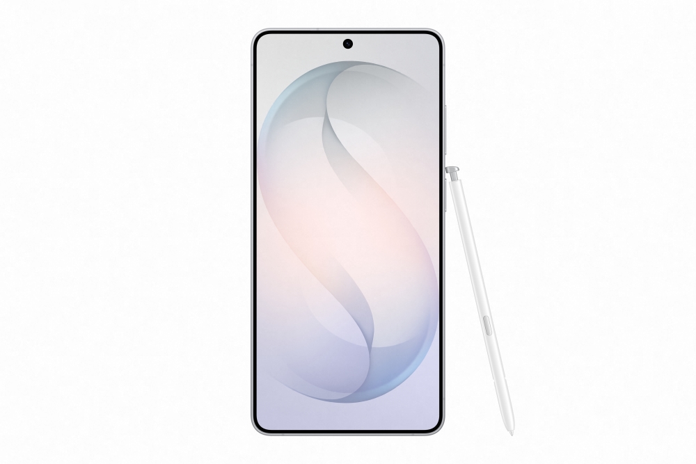 Samsung SM‑S948B Galaxy S26 Ultra 5G 1TB 16GB White