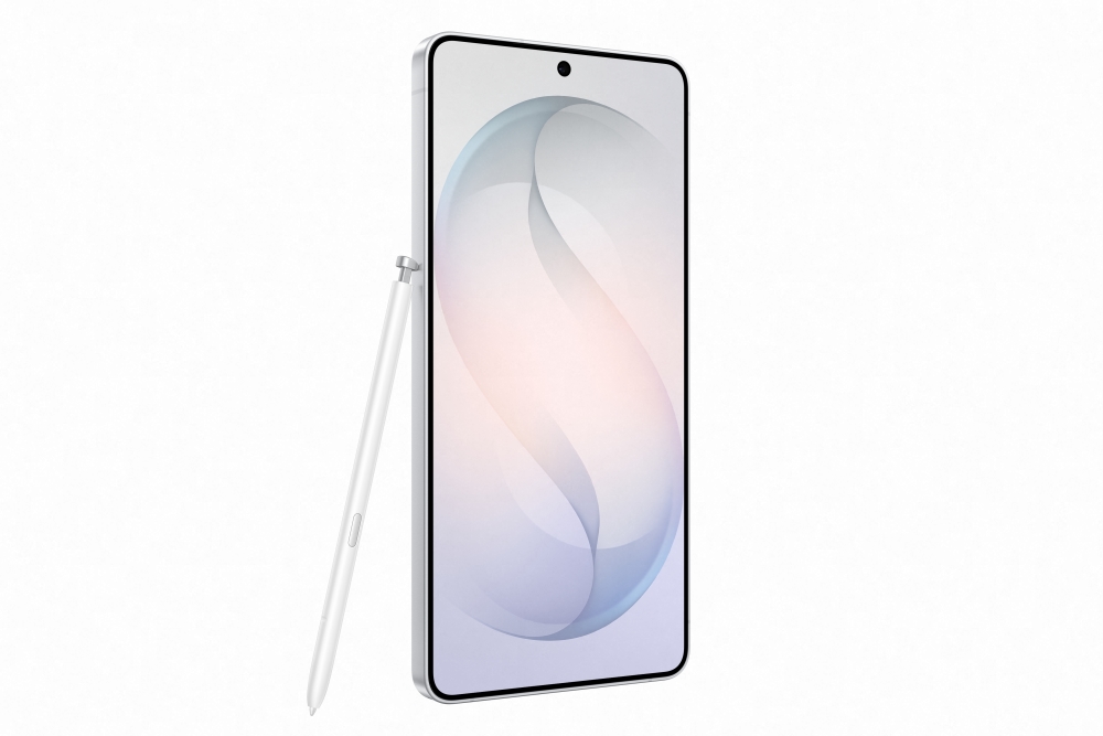 Samsung SM‑S948B Galaxy S26 Ultra 5G 1TB 16GB White