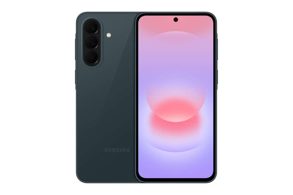 Samsung SM‑A376 Galaxy A37 5G 6GB 128GB Awesome Graygreen Smartphone