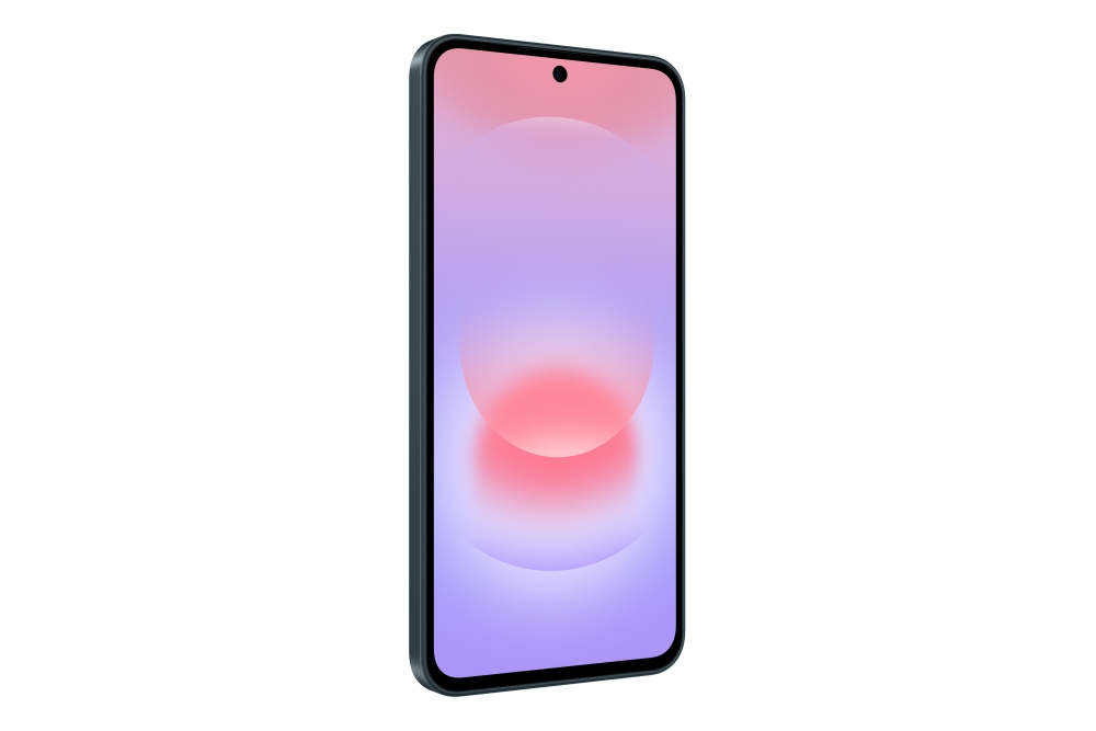 Samsung SM‑A376 Galaxy A37 5G 6GB 128GB Awesome Graygreen Smartphone