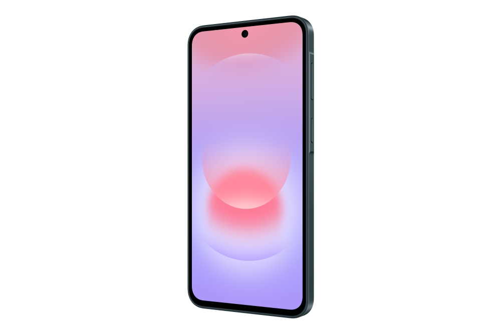 Samsung SM‑A376 Galaxy A37 5G 6GB 128GB Awesome Graygreen Smartphone