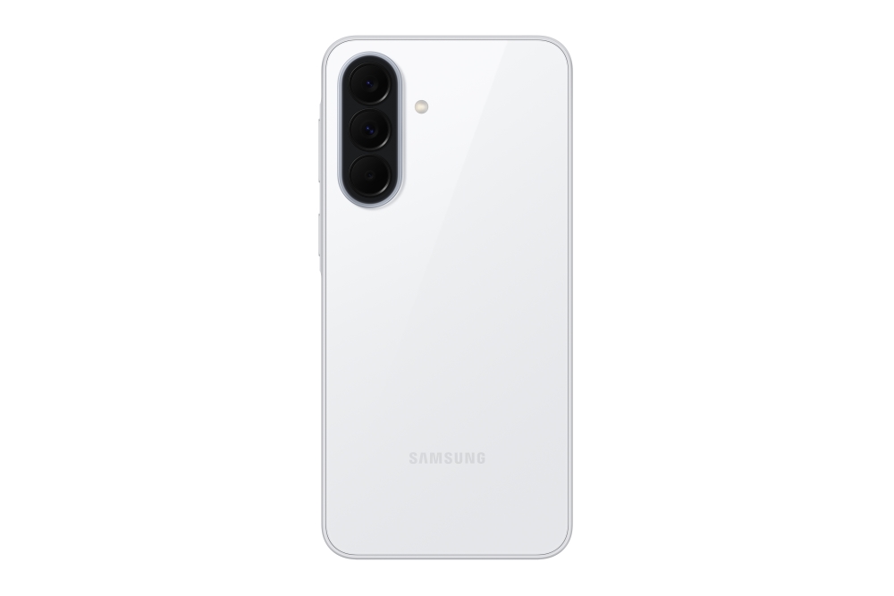 Смартфон Samsung SM‑A376 Galaxy A37 5G 6GB 128GB Awesome White