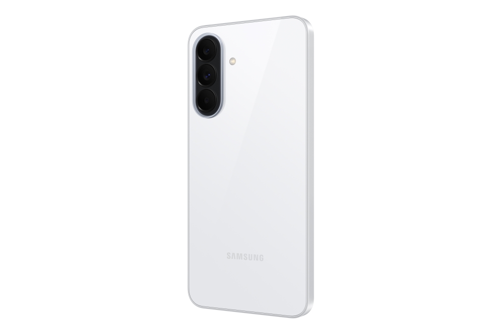 Смартфон Samsung SM‑A376 Galaxy A37 5G 6GB 128GB Awesome White