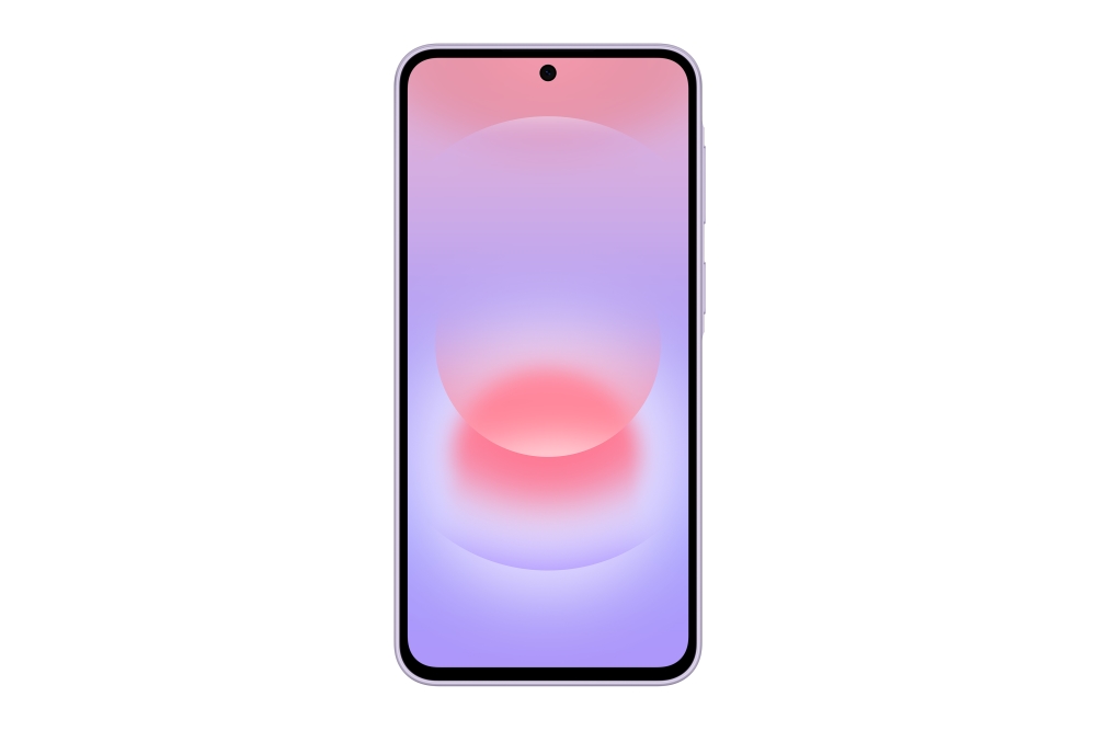 Samsung SM‑A376 Galaxy A37 5G 8GB 256GB Awesome Lavender Smartphone