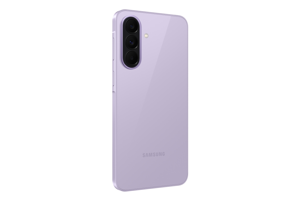 Samsung SM‑A376 Galaxy A37 5G 8GB 256GB Awesome Lavender Smartphone