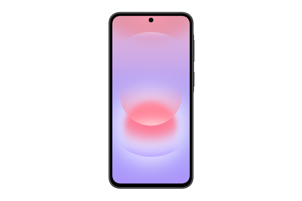 Samsung SM‑A376 Galaxy A37 5G 8GB 256GB Awesome Charcoal Smartphone