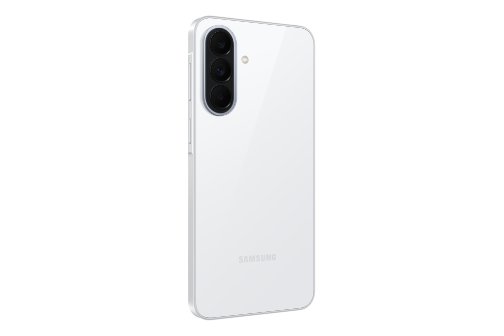 Смартфон Samsung SM‑A376 Galaxy A37 5G 8GB 256GB Awesome White