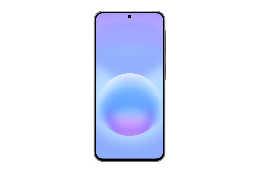 Samsung SM‑A576 Galaxy A57 5G 8GB 128GB Awesome Gray Smartphone