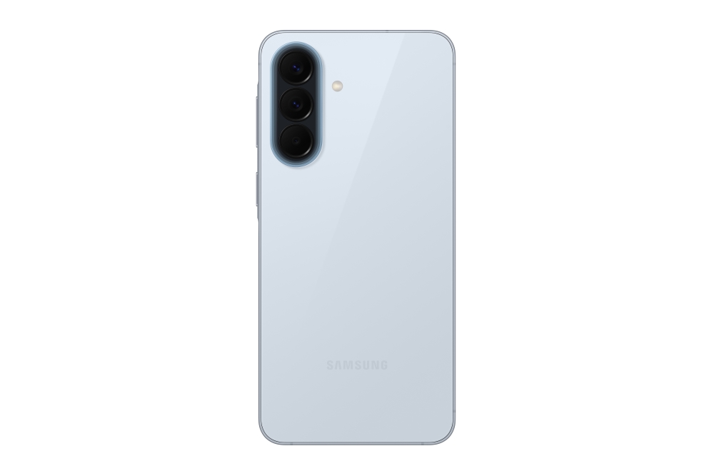 Смартфон Samsung Galaxy A57 5G SM‑A576, 12 GB RAM, 512 GB, Awesome Icy Blue