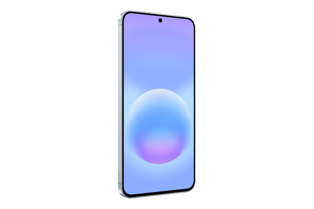 Смартфон Samsung Galaxy A57 5G SM‑A576, 12 GB RAM, 512 GB, Awesome Icy Blue