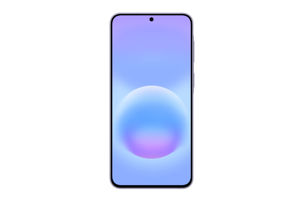 Смартфон Samsung Galaxy A57 5G SM‑A576, 12 GB RAM, 512 GB, Awesome Lilac