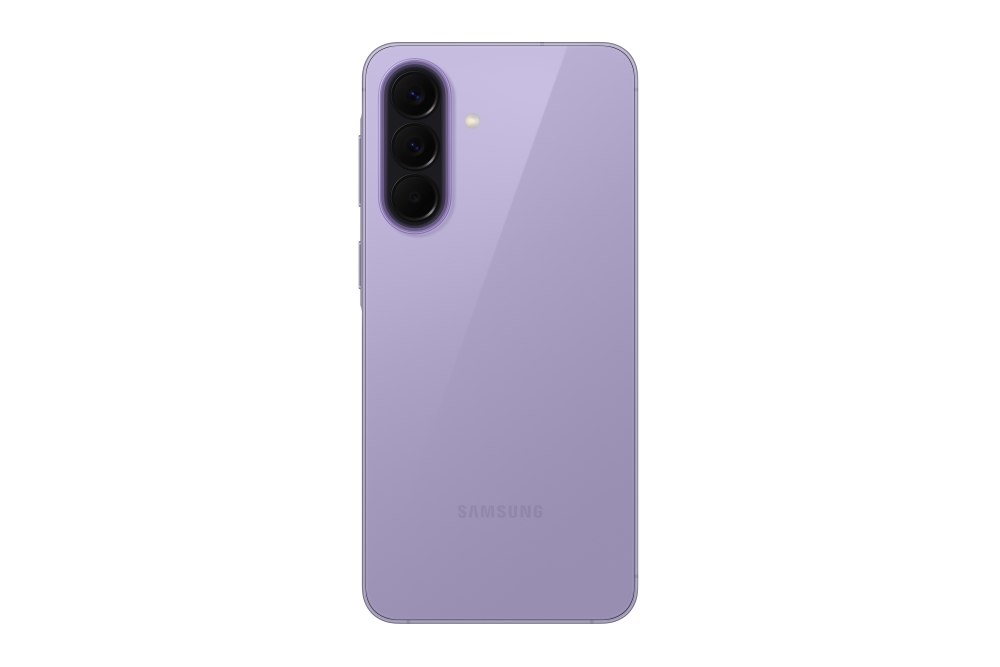 Смартфон Samsung Galaxy A57 5G SM‑A576, 12 GB RAM, 512 GB, Awesome Lilac