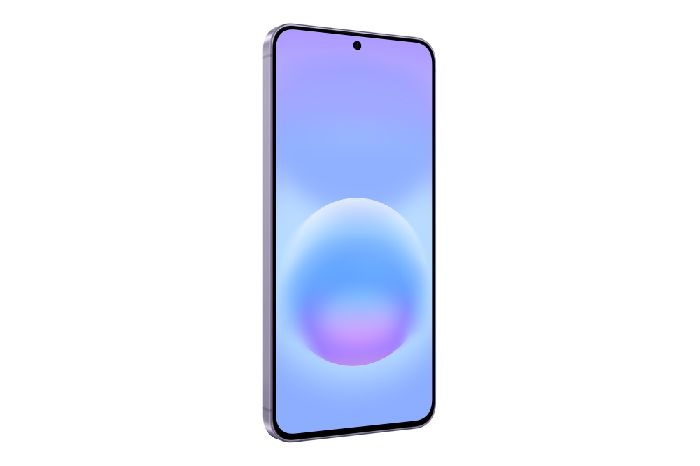 Смартфон Samsung Galaxy A57 5G SM‑A576, 12 GB RAM, 512 GB, Awesome Lilac