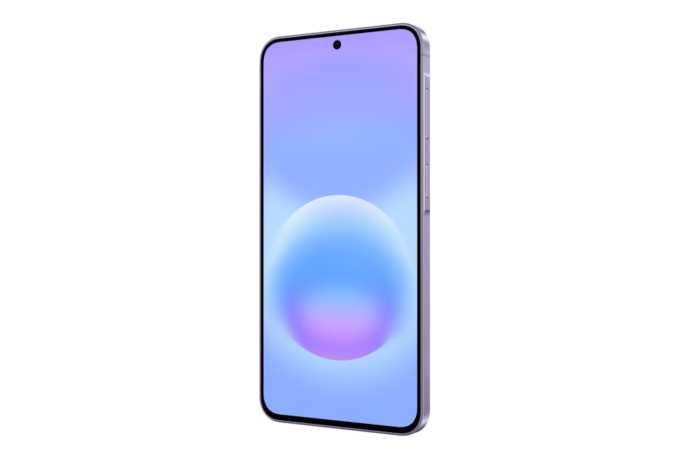 Смартфон Samsung Galaxy A57 5G SM‑A576, 12 GB RAM, 512 GB, Awesome Lilac