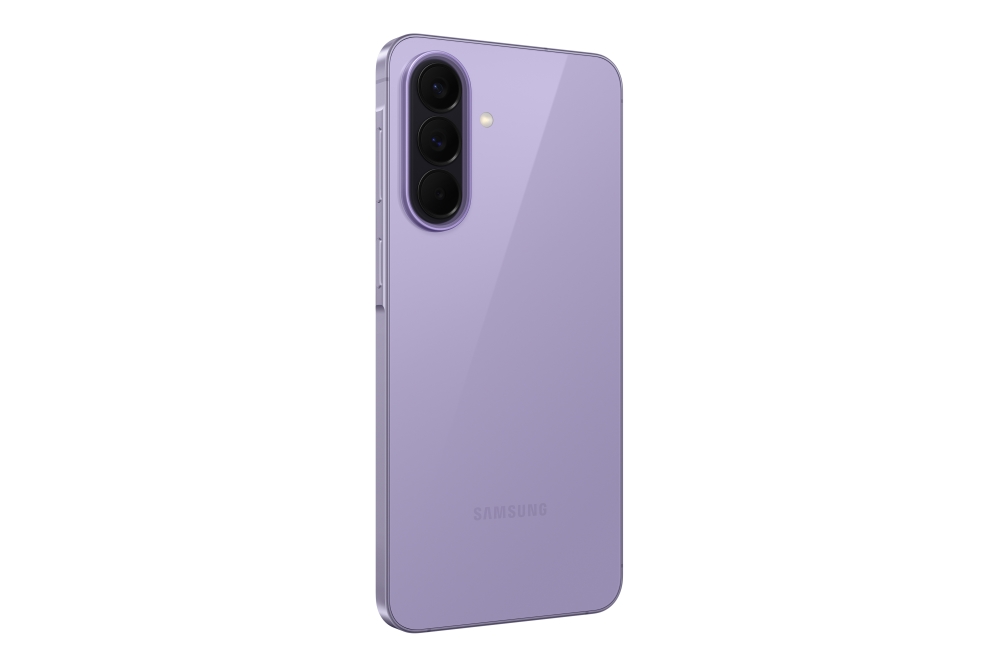 Смартфон Samsung Galaxy A57 5G SM‑A576, 12 GB RAM, 512 GB, Awesome Lilac