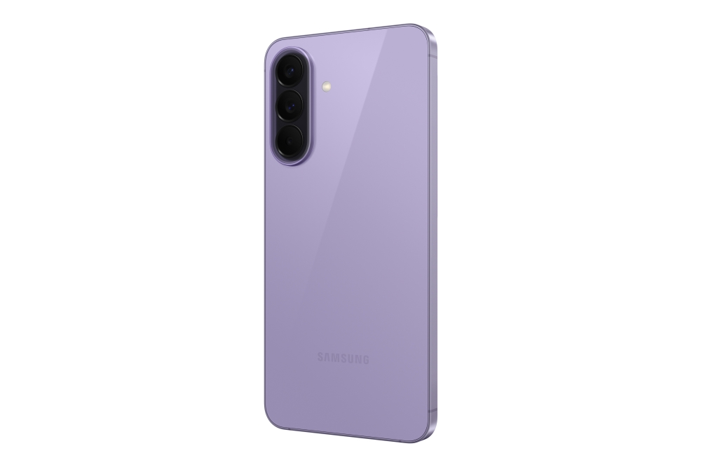 Смартфон Samsung Galaxy A57 5G SM‑A576, 12 GB RAM, 512 GB, Awesome Lilac
