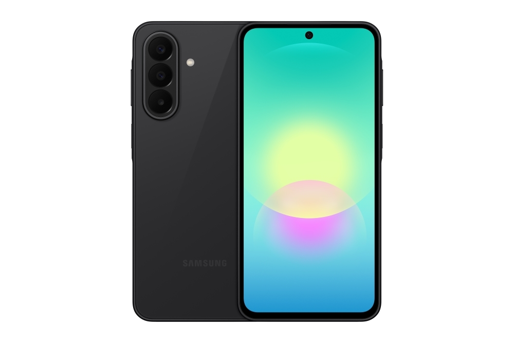 Smartphone Samsung Galaxy A27 5G SM‑A276, 8 GB RAM, 256 GB, Black