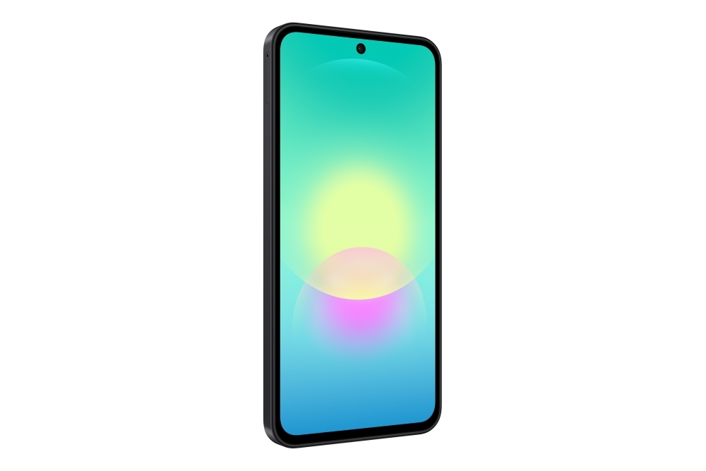 Smartphone Samsung Galaxy A27 5G SM‑A276, 8 GB RAM, 256 GB, Black