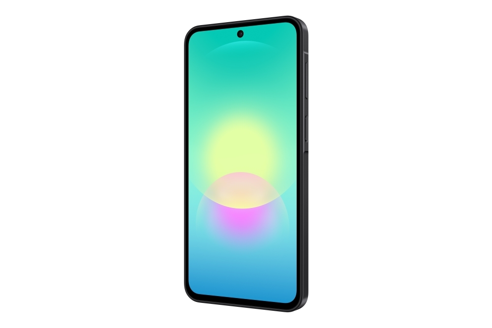 Smartphone Samsung Galaxy A27 5G SM‑A276, 8 GB RAM, 256 GB, Black