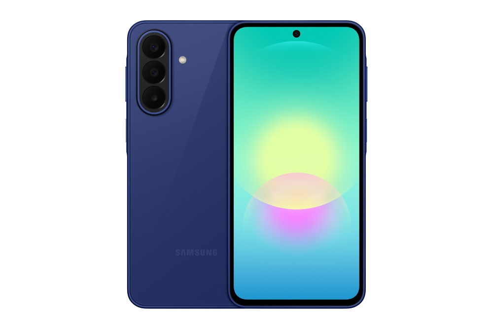 Смартфон Samsung Galaxy A27 5G SM‑A276, 8 GB RAM, 256 GB, син