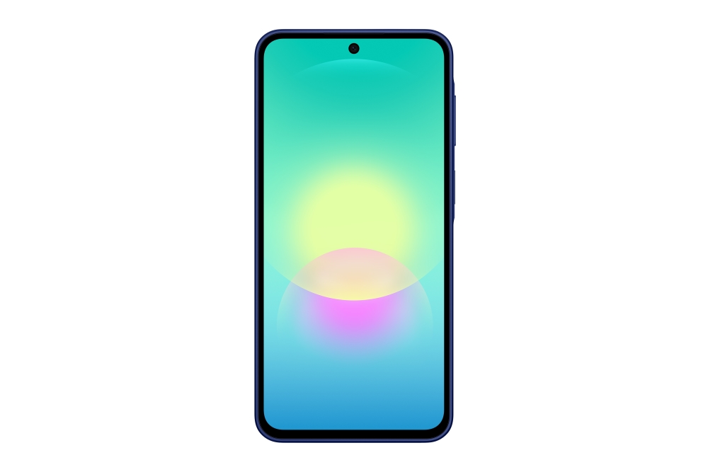 Смартфон Samsung Galaxy A27 5G SM‑A276, 8 GB RAM, 256 GB, син