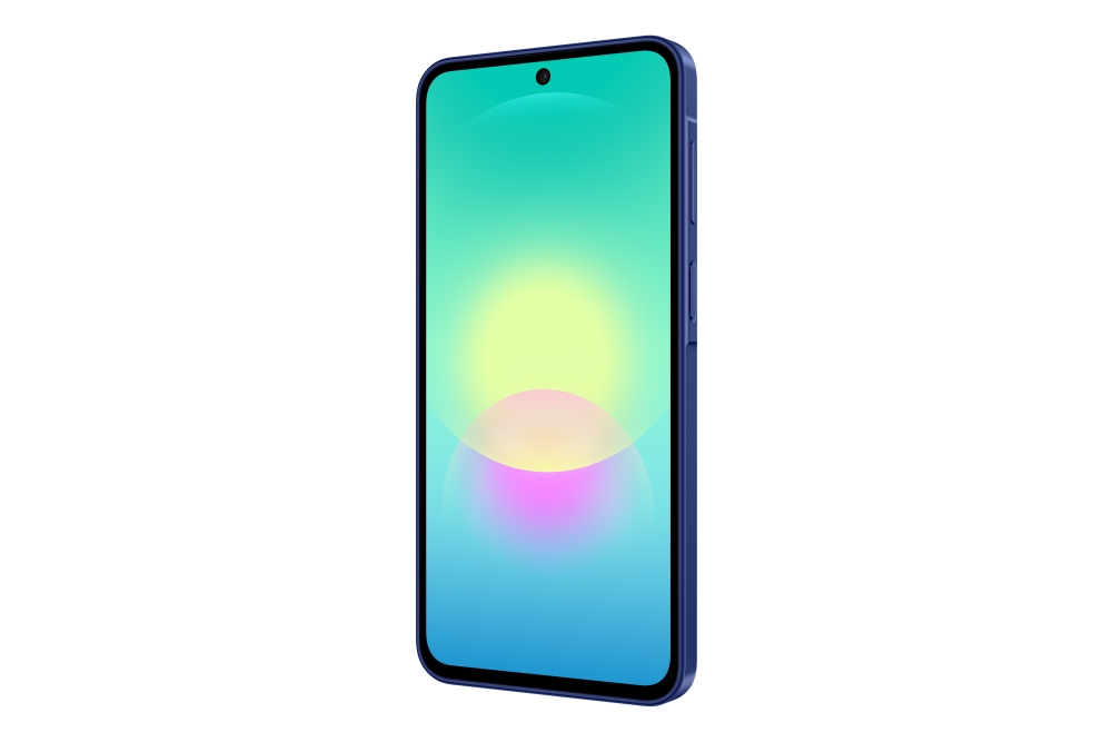 Смартфон Samsung Galaxy A27 5G SM‑A276, 8 GB RAM, 256 GB, син