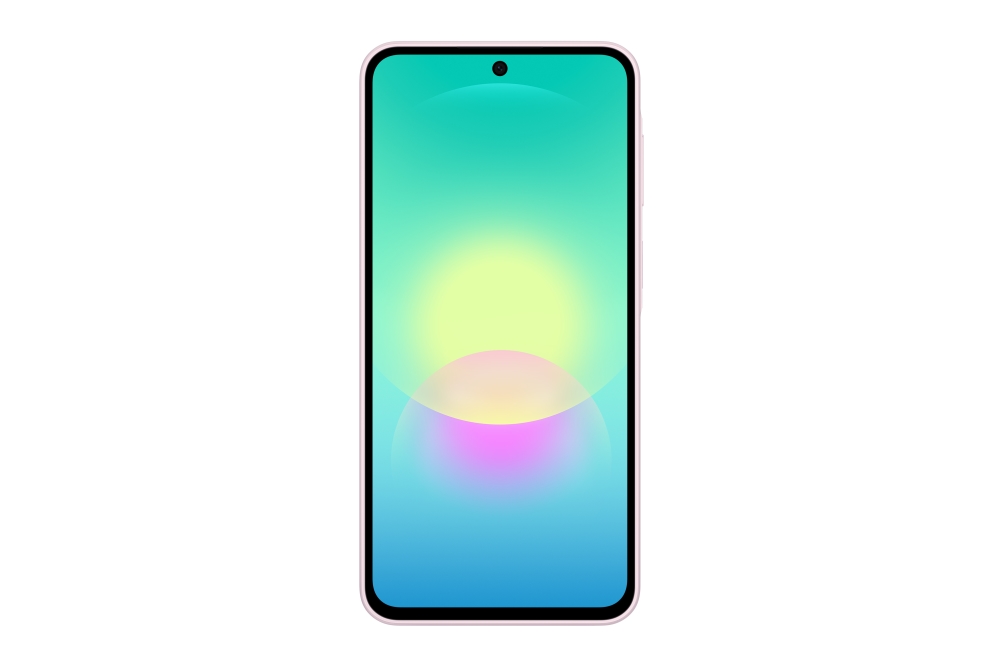 Smartphone Samsung Galaxy A27 5G SM‑A276, 8 GB RAM, 256 GB, Light Pink