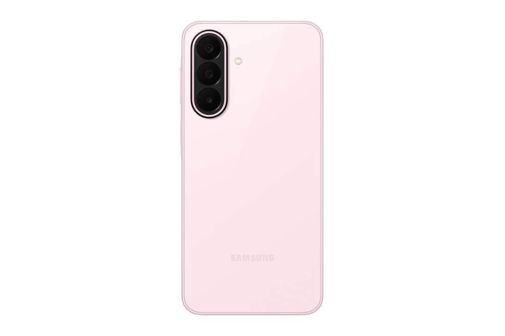 Smartphone Samsung Galaxy A27 5G SM‑A276, 8 GB RAM, 256 GB, Light Pink